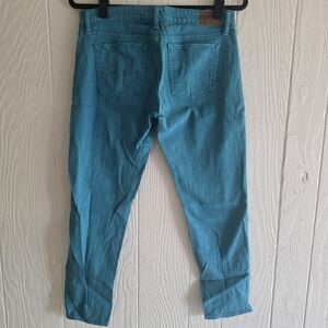 Ralph Lauren Denim & Supply Skinny Jeans Y2K